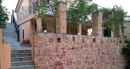 Chios Green Oasis