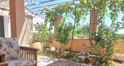 Chios Green Oasis