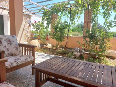 Chios Green Oasis