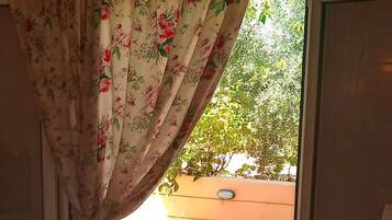 2 chambres, fer et planche Ă repasser, Wi-Fi gratuit