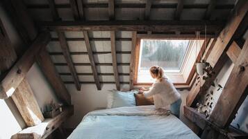 3 chambres, Wi-Fi, draps fournis