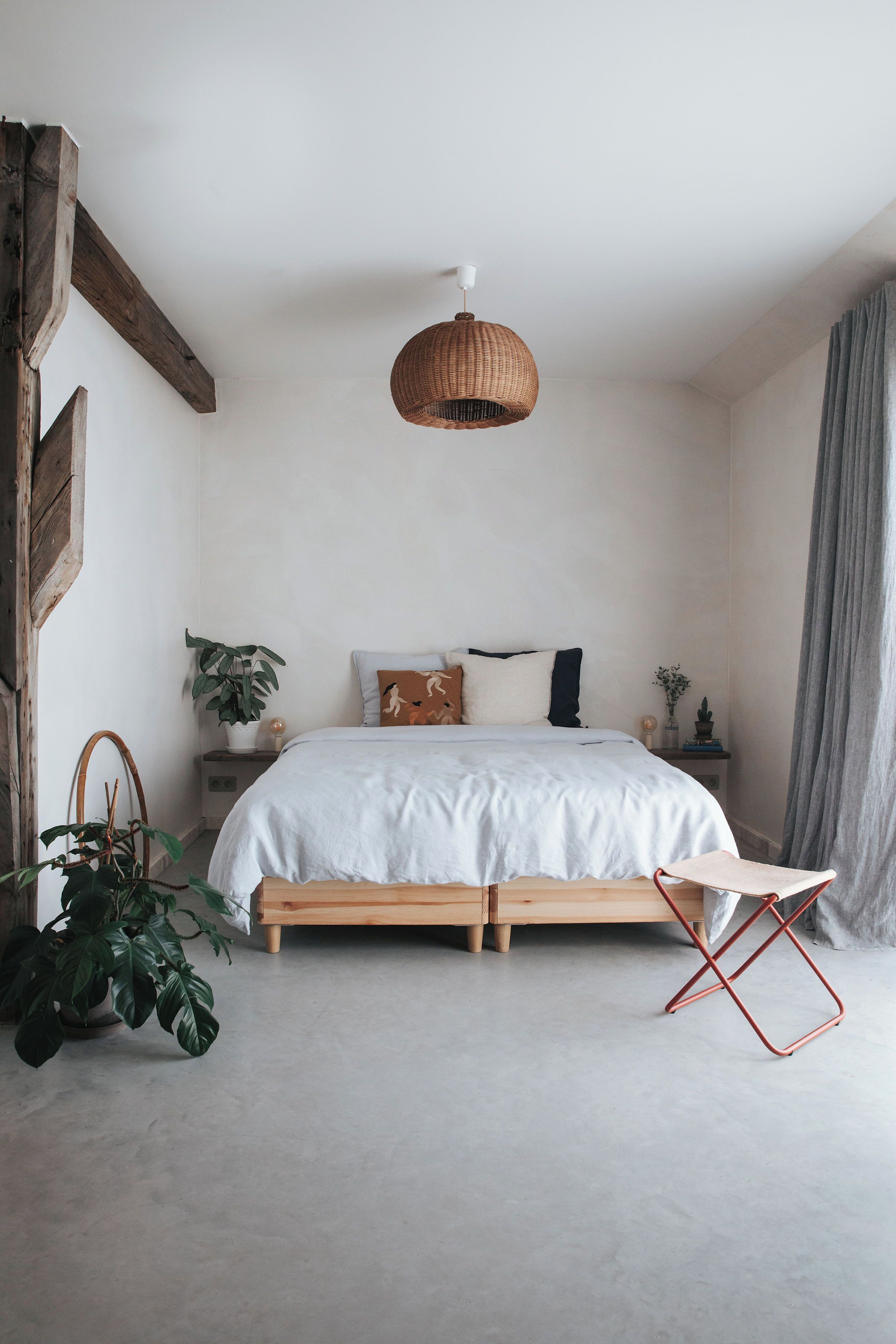 3 slaapkamers, wifi, beddengoed