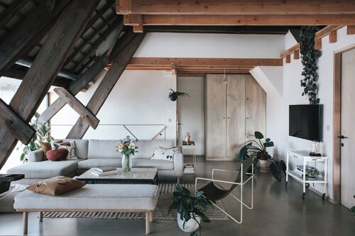 Pañ boetiek BnB in Zele. Met resto en shop.