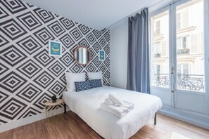 Studio | Salle de bain