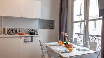 Appartamento | Cucina privata