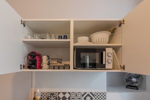 Apartment | Eigene Küche