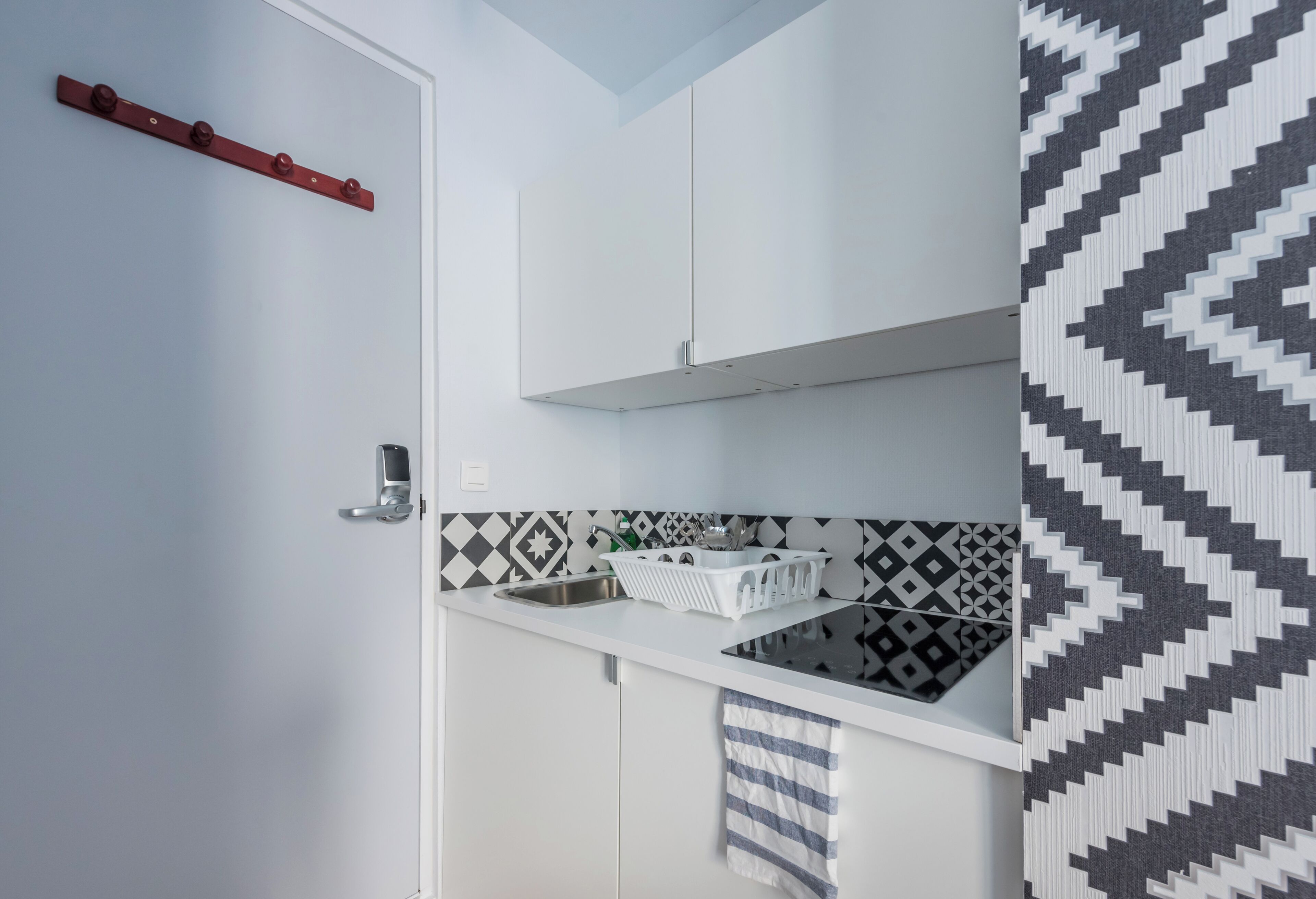 สตูดิโอ | ครัวส่วนตัว