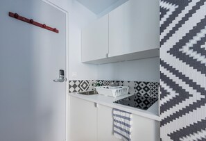 Studio | Private kitchen