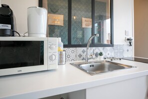 Apartamento | Cocina privada