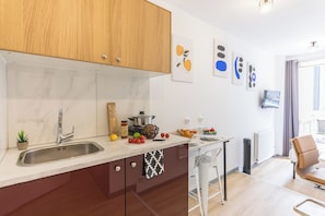 Studio | Privékeuken