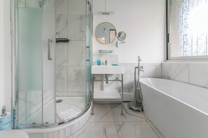 Bathroom - WS Tour Eiffel - Saint-Charles (Paris)
