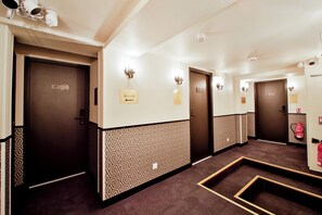 Interior - WS Opéra - Duphot (Paris)