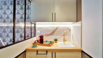 Studio | Private kitchen