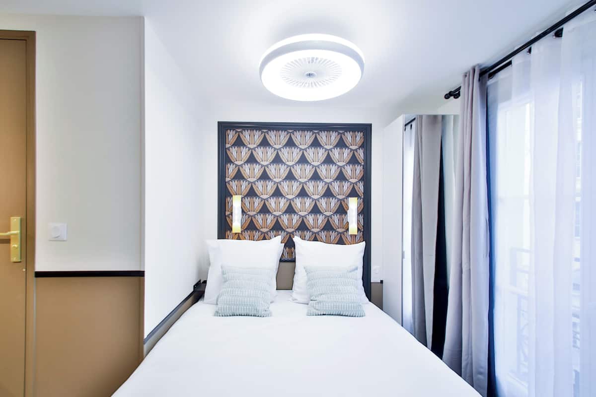 Studio | In-room safe, iron/ironing board, free WiFi