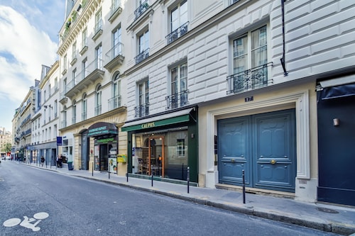 WS Opéra - Duphot