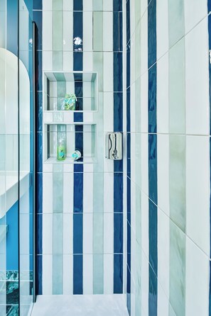 Apartment | Bathroom - WS Opéra - Châteaudun (Paris)