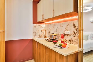 Apartment | Private kitchen