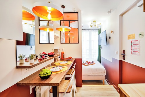 WS Opéra - Châteaudun