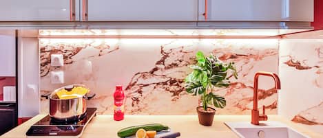 Apartment | Private kitchen