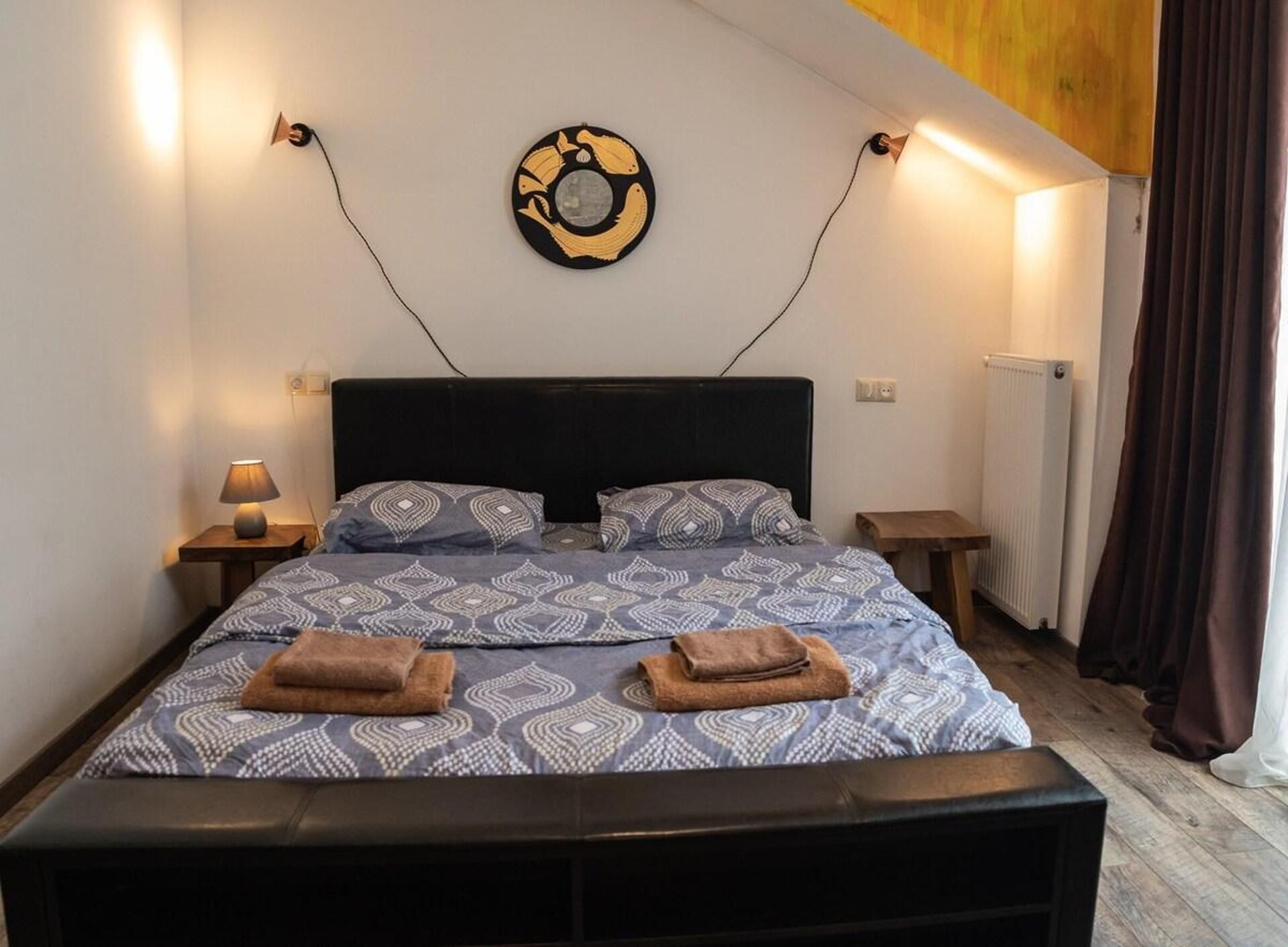Villa | 6 bedrooms, iron/ironing board, free WiFi, bed sheets