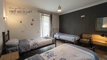 Villa | 6 bedrooms, iron/ironing board, free WiFi, bed sheets