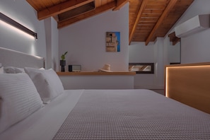 Duplex Suite Sea View