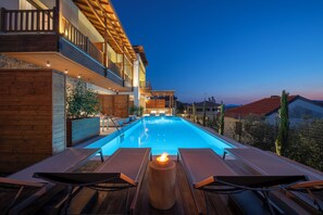 Exterior - Anima Residence (Aristotelis)