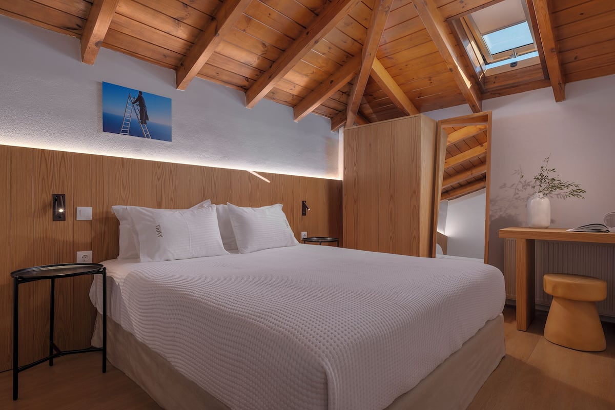 Anima 2 Bedroom Suite Sea View