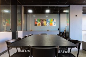 Dining - City Studios Housi Natal by Carpediem (Natal)