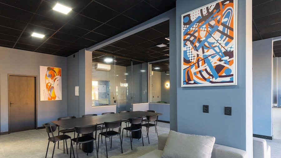 City Studios Housi Natal by Carpediem