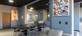 City Studios Housi Natal by Carpediem