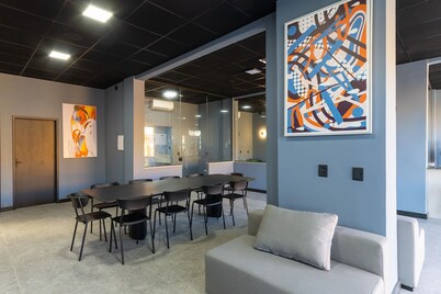 City Studios Housi Natal by Carpediem