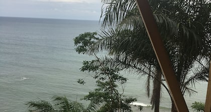 endless horizon - Cozy house in charming Santana with WiFi
