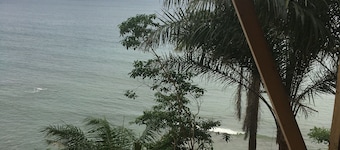 endless horizon - Cozy house in charming Santana with WiFi