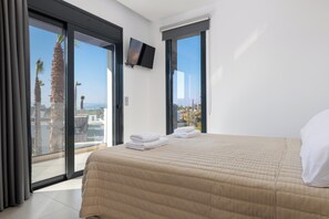 3 Schlafzimmer, Bügeleisen/Bügelbrett, kostenloses WLAN, Bettwäsche