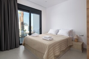 3 Schlafzimmer, Bügeleisen/Bügelbrett, kostenloses WLAN, Bettwäsche