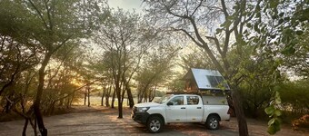 Kayubo Campsite