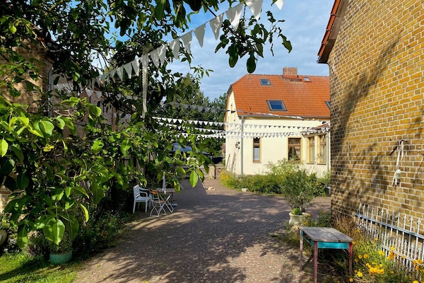 Haupthaus