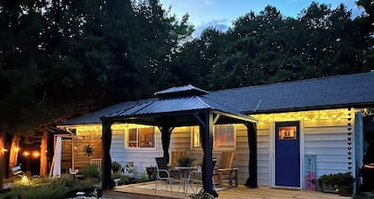 Honeybee Haven - Dog Friendly, Free Parking, Wi-fi