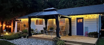 Honeybee Haven - Dog Friendly, Free Parking, Wi-fi