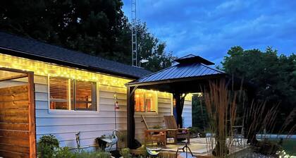 Honeybee Haven - Dog Friendly, Free Parking, Wi-fi