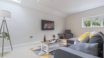 Smart TV