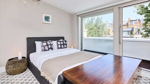 Exterior - The Chelsea Retreat - Outstanding 5bdr House With Garden (London)