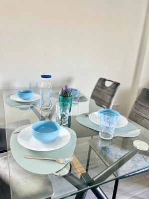 Restauration