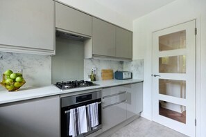 Appartement (2 Bedrooms) | Exterieur