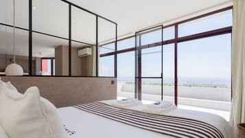 Apartamento | 1 quarto, acesso à internet de alta velocidade