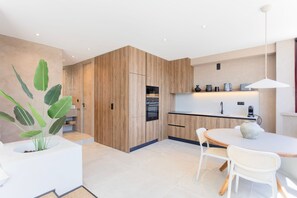 Apartment | 1 bedroom, Internet - Liiiving in Gaia - Panoramic Terrace Penthouse (Vila Nova de Gaia)