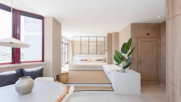 Appartement | 1 chambre, Internet