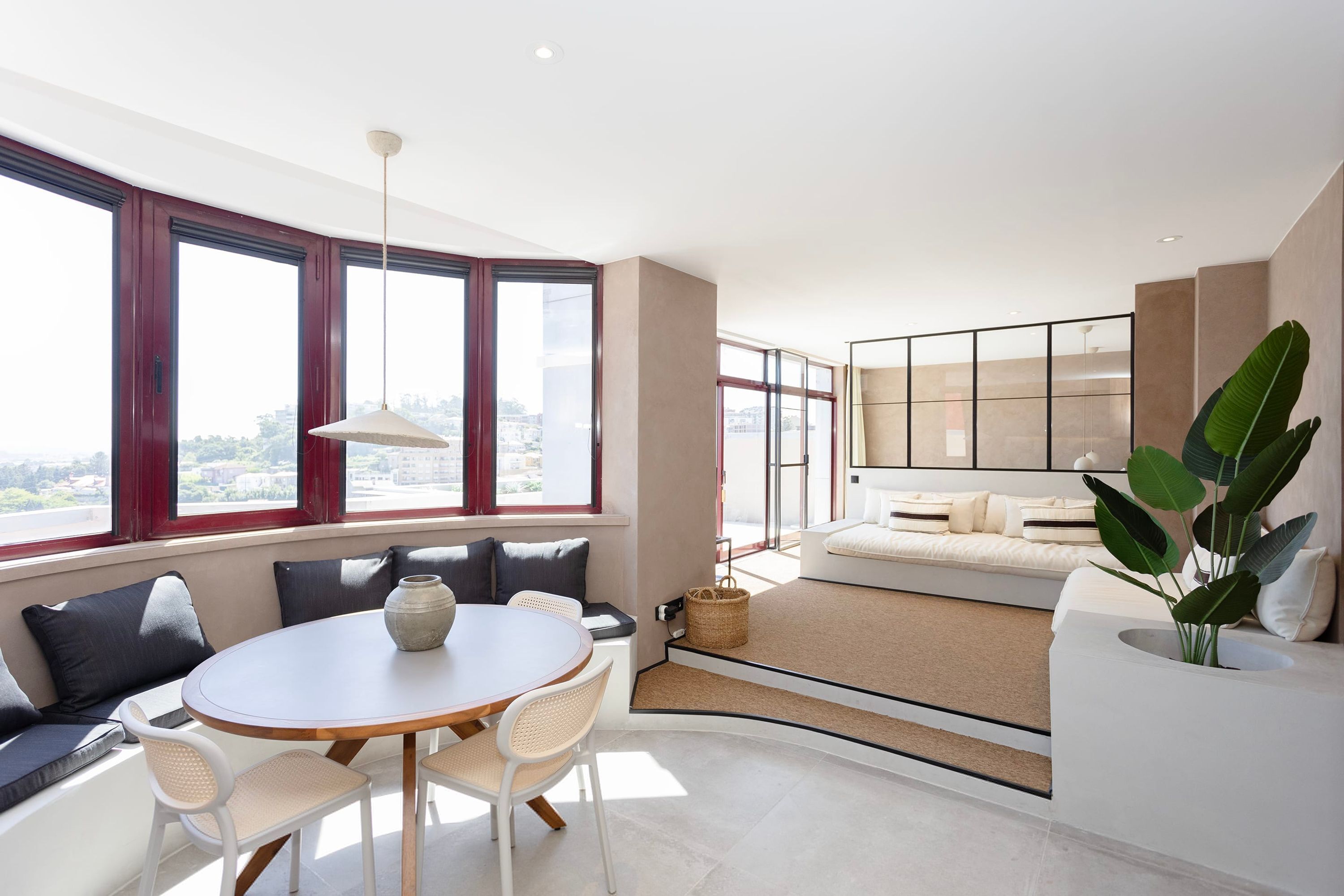 Departamento | 1 habitación y internet 