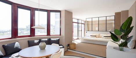 Departamento | 1 habitación y internet